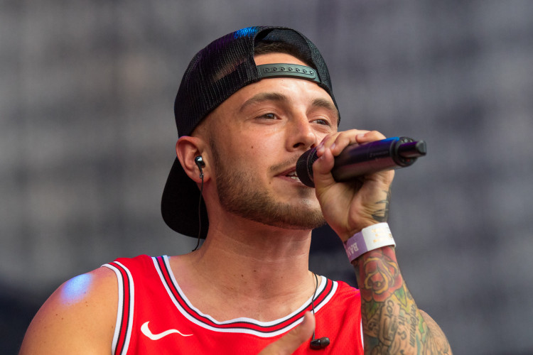 Třetí den Benátské 2018