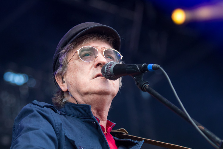 Třetí den Benátské 2018