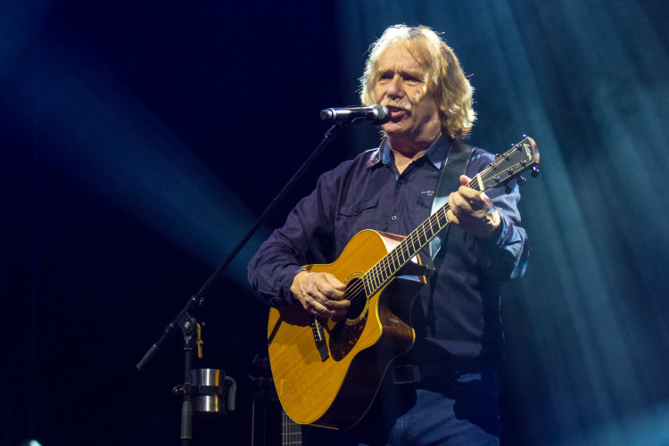 Třetí den Benátské 2018