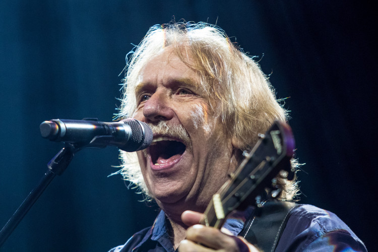 Třetí den Benátské 2018