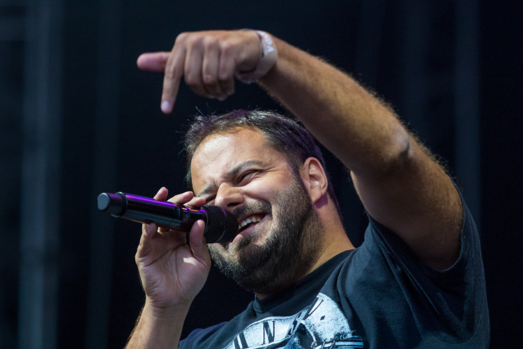 Třetí den Benátské 2018