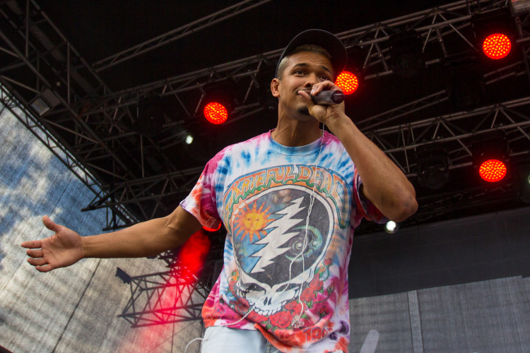 Třetí den Benátské 2018