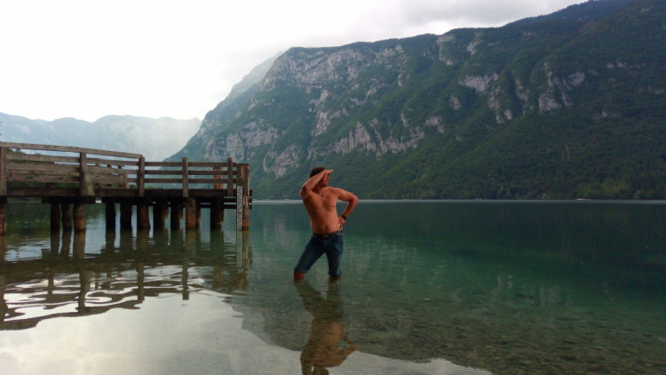 Rostislav Klinkáček