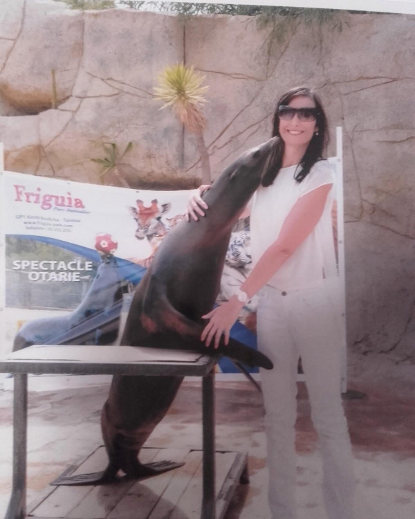 Autor: Klára Voráčková