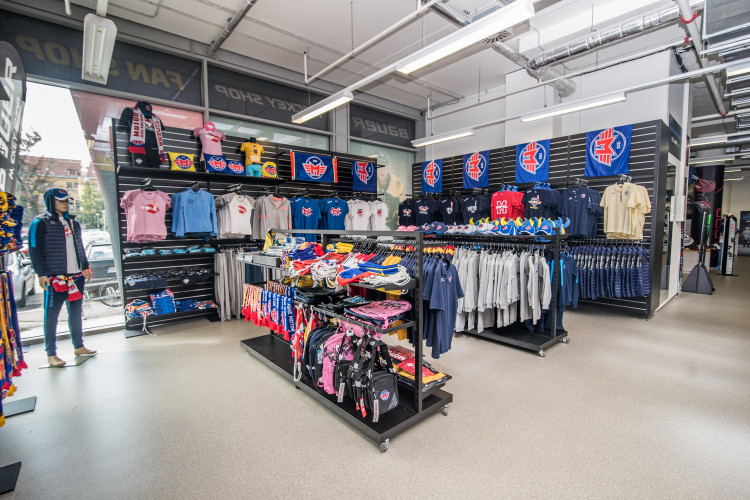 Na fanoušky Motoru čeká nová kolekce oblečení od světoznámé značky Kappa