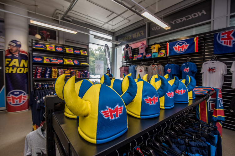 Na fanoušky Motoru čeká nová kolekce oblečení od světoznámé značky Kappa