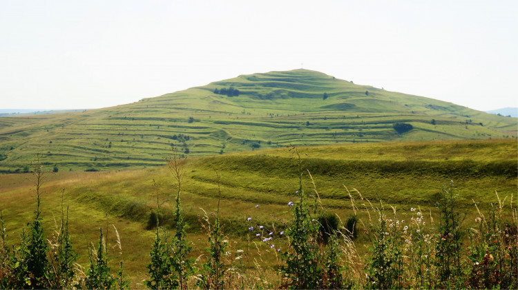 Vyšetřování v rumunském strašidelném lese Hoia Baciu přineslo výsledky