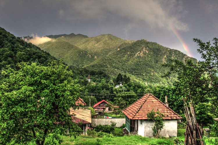 Vyšetřování v rumunském strašidelném lese Hoia Baciu přineslo výsledky