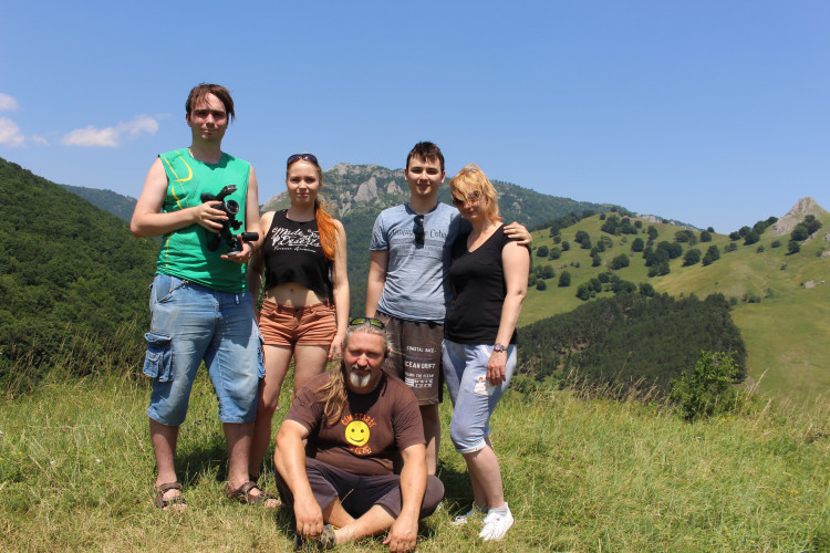 Vyšetřování v rumunském strašidelném lese Hoia Baciu přineslo výsledky