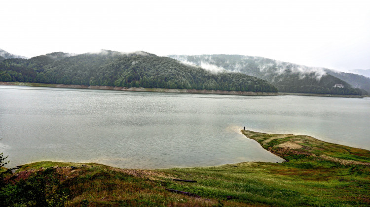 Vyšetřování v rumunském strašidelném lese Hoia Baciu přineslo výsledky