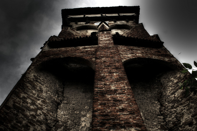 Vyšetřování v rumunském strašidelném lese Hoia Baciu přineslo výsledky