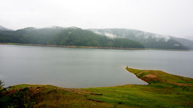 Vyšetřování v rumunském strašidelném lese Hoia Baciu přineslo výsledky
