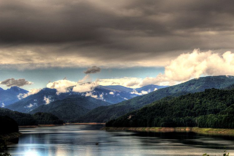 Vyšetřování v rumunském strašidelném lese Hoia Baciu přineslo výsledky