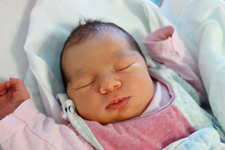 Procházková Agáta