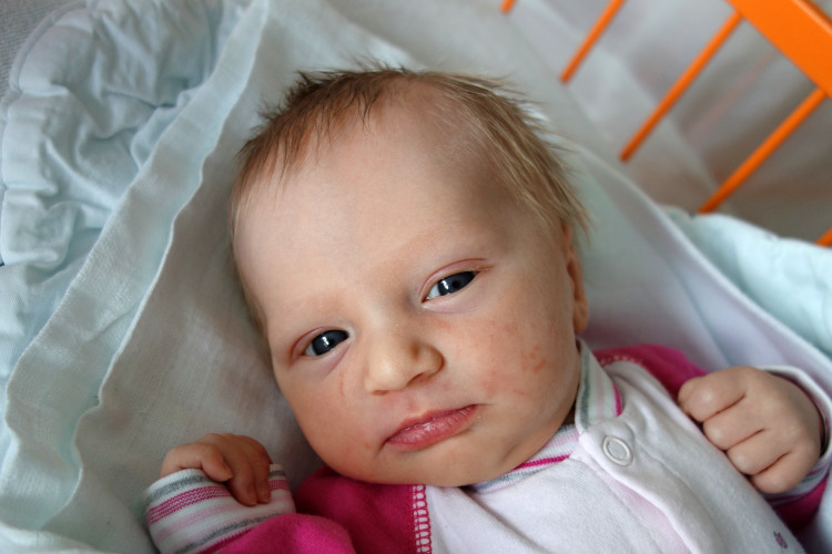 Stoličková Michaela