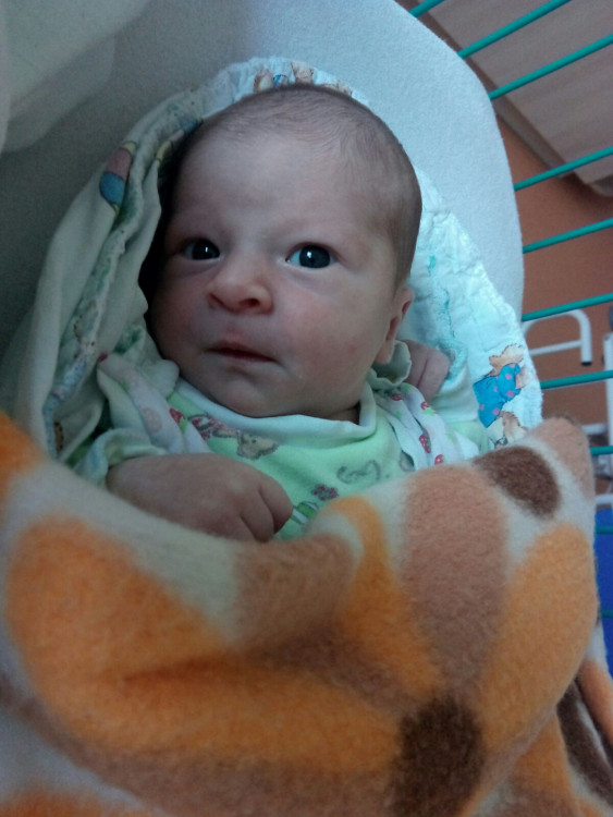 Koritarová Natálie