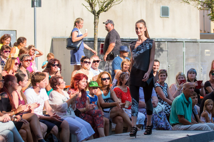 Křehká krása 2018