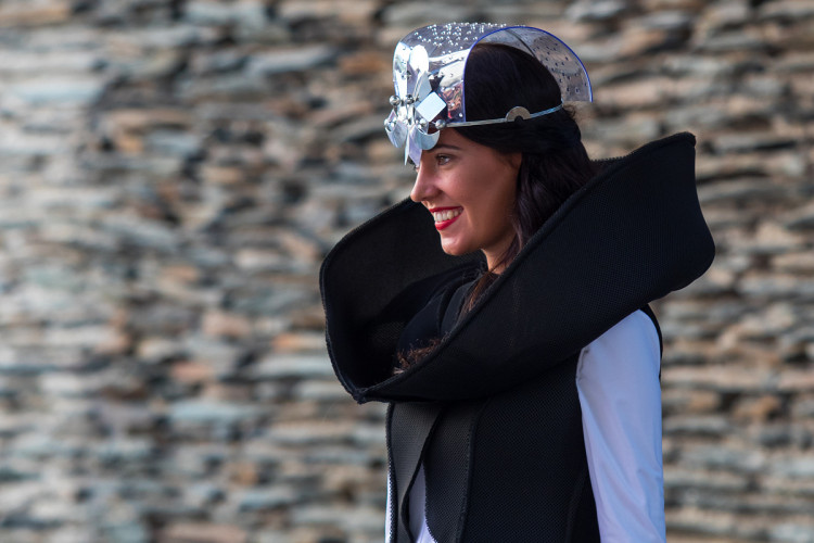 Křehká krása 2018