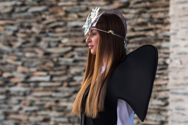 Křehká krása 2018