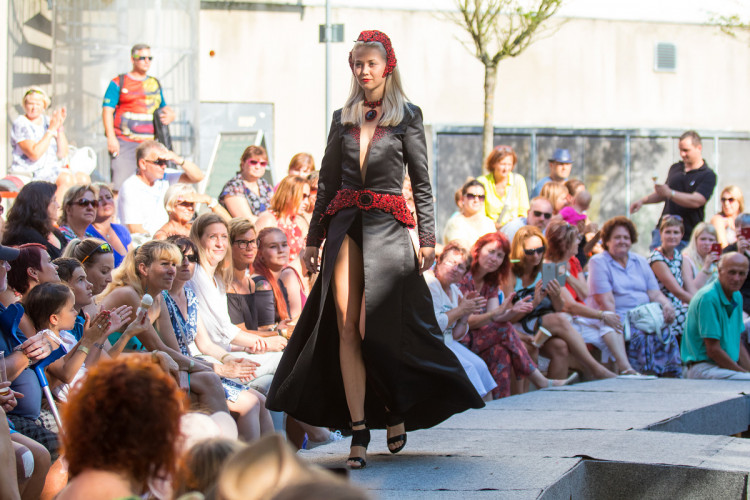 Křehká krása 2018