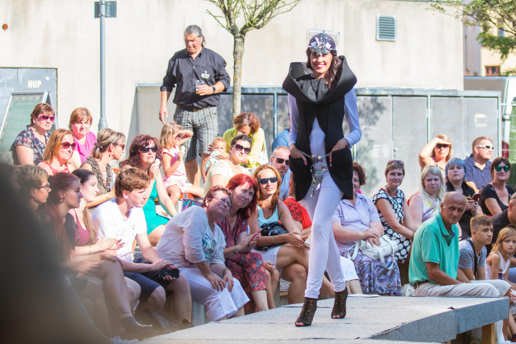 Křehká krása 2018