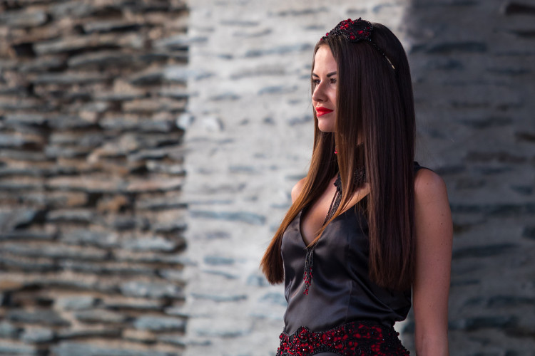 Křehká krása 2018