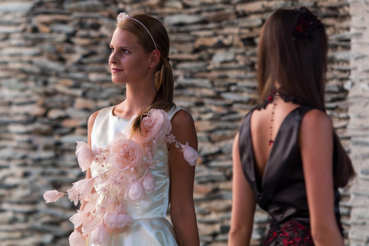 Křehká krása 2018