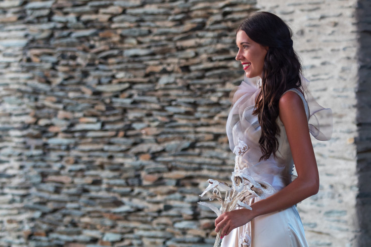 Křehká krása 2018