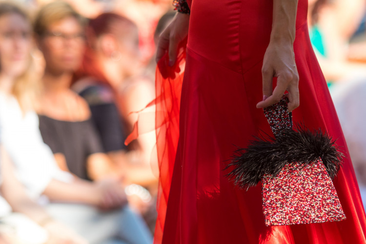 Křehká krása 2018