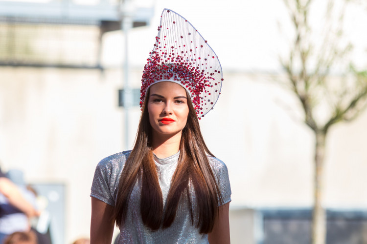 Křehká krása 2018