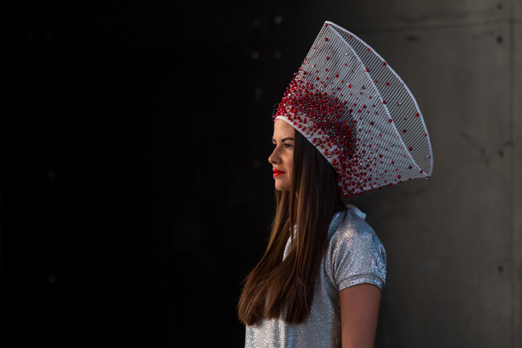 Křehká krása 2018