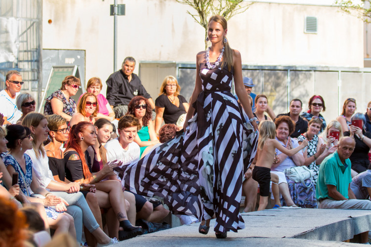 Křehká krása 2018