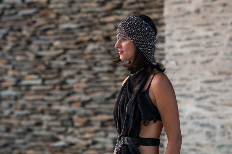 Křehká krása 2018