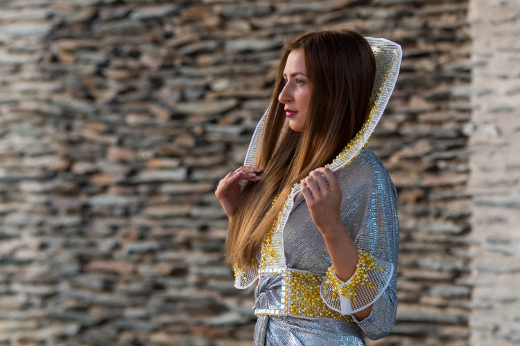 Křehká krása 2018