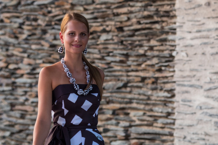 Křehká krása 2018