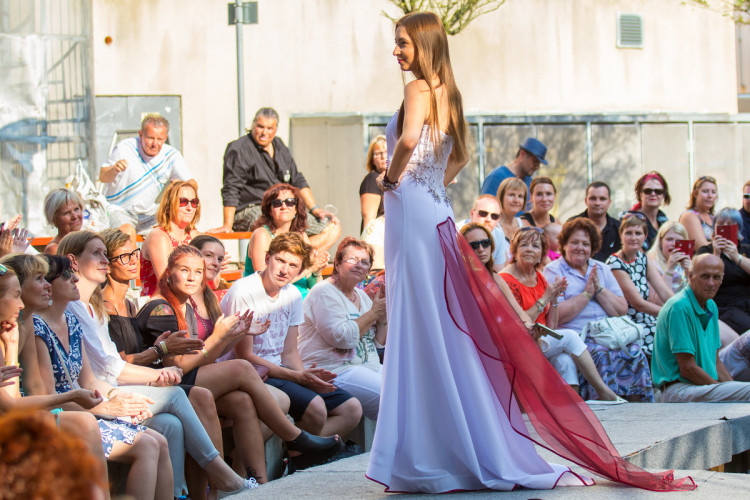 Křehká krása 2018