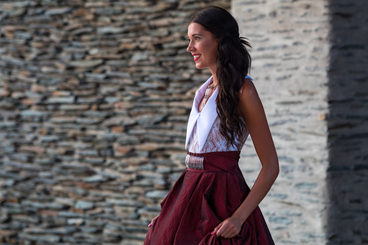 Křehká krása 2018