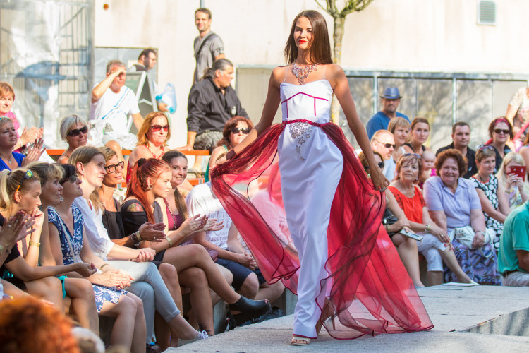 Křehká krása 2018