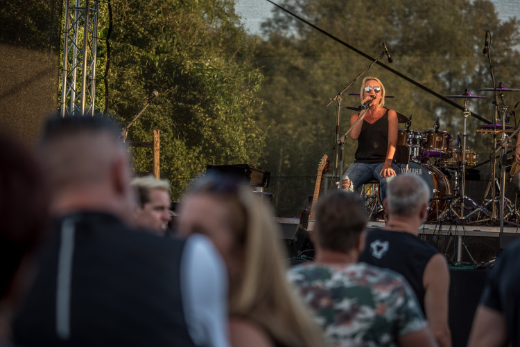 S fotbalisty a hasiči v Plané slavily i legendy pražské Sparty