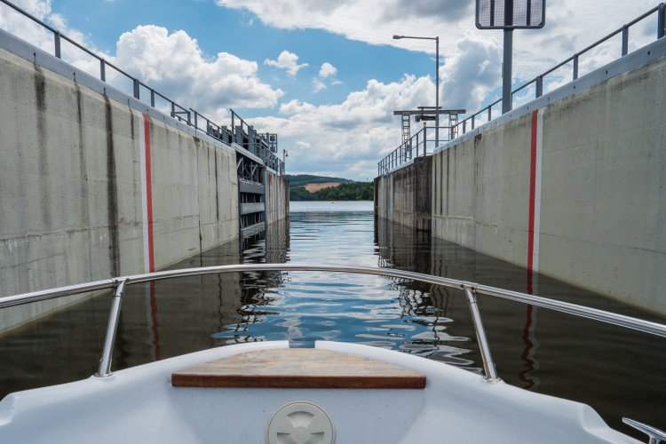 Hluboká láká turisty na top instagramová místa