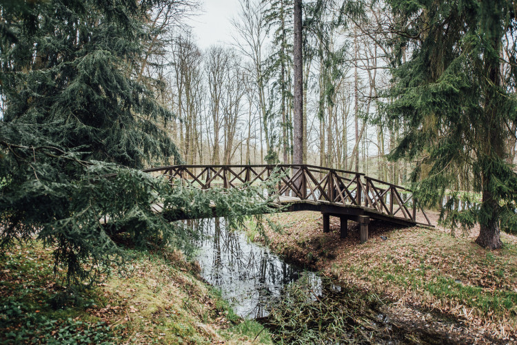 Hluboká láká turisty na top instagramová místa