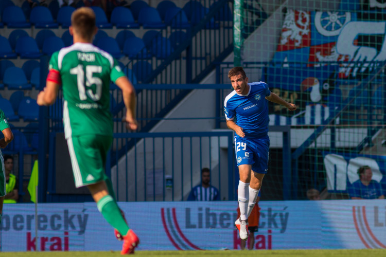 fotbal slovan a bohemians