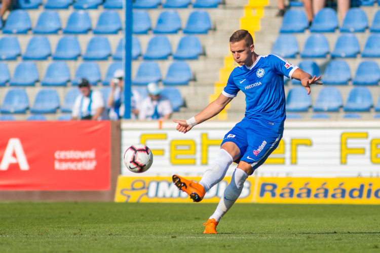 fotbal slovan a bohemians