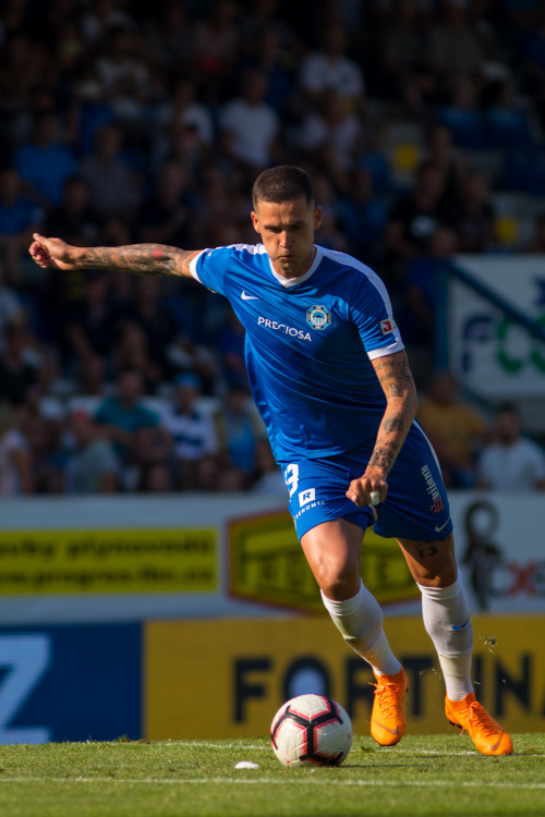 fotbal slovan a bohemians