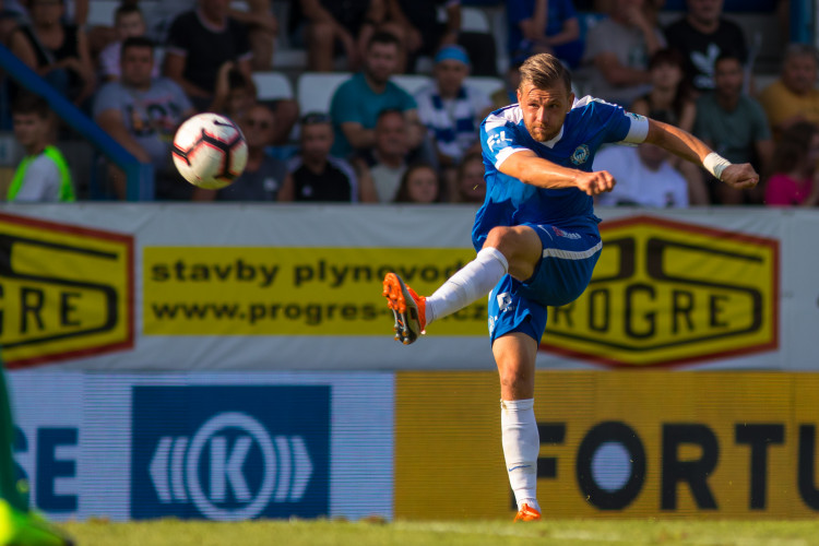 fotbal slovan a bohemians