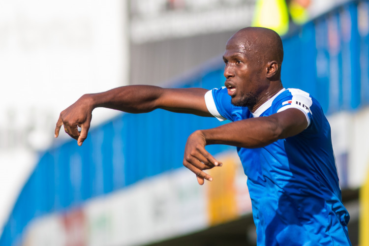 fotbal slovan a bohemians