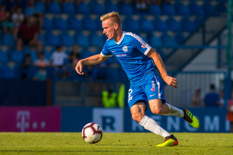 fotbal slovan a bohemians