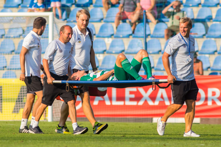 fotbal slovan a bohemians