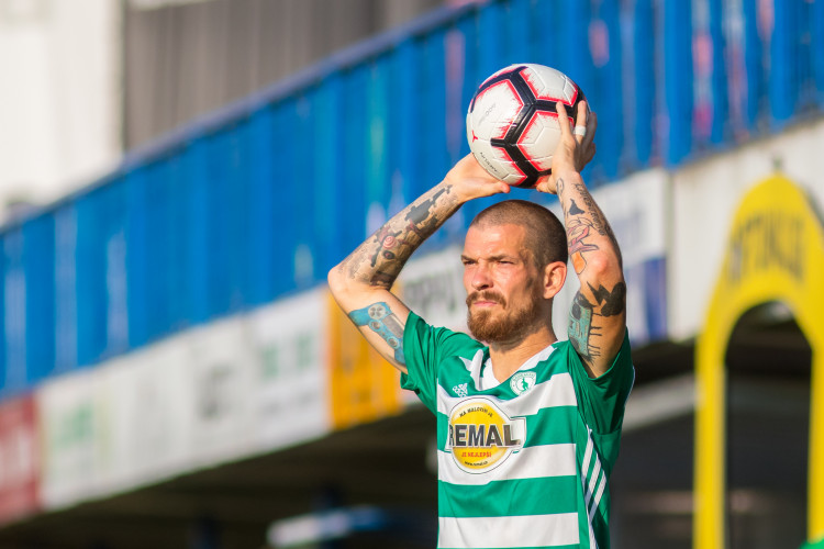 fotbal slovan a bohemians