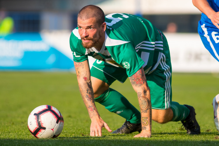 fotbal slovan a bohemians